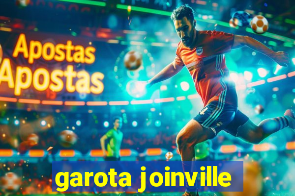 garota joinville